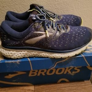 Brooks Glycerin 16